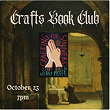 Crafts Book Club Event