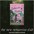 New Romantics Book Club Event