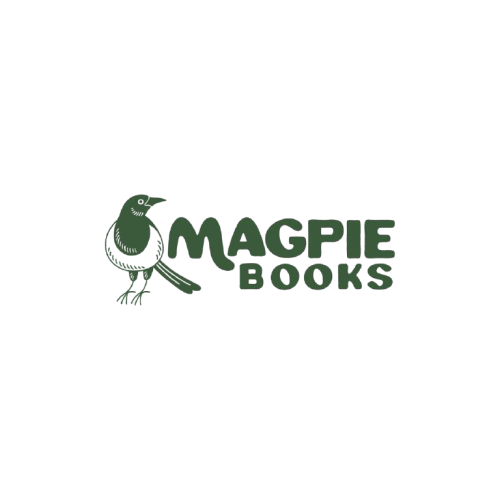 Magpie Books Logo