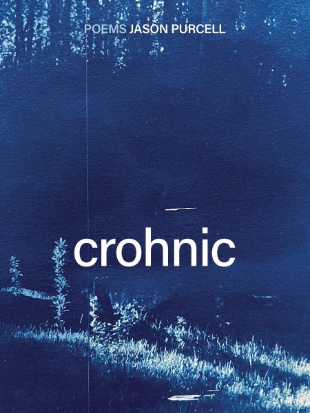 Crohnic by Jason Purcell Book Cover
